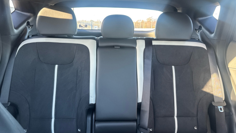 Kia EV6 168kW GT Line S 84kWh 5dr Auto Electric Estate